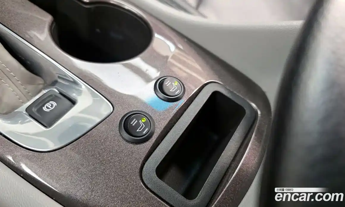 Chevrolet Malibu 2019 1.3 гидро в Москве № 1614342, фото 28