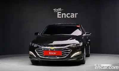 Chevrolet Malibu 2019 1.3 гидро в Москве № 1614342, миниатюра 3