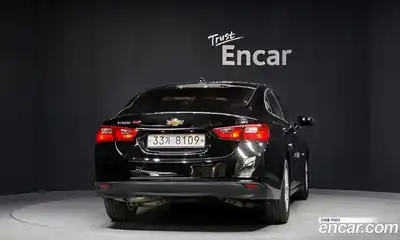 Chevrolet Malibu 2019 1.3 гидро в Москве № 1614342, миниатюра 4