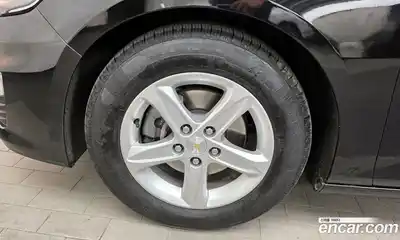 Chevrolet Malibu 2019 1.3 гидро в Москве № 1614342, миниатюра 5