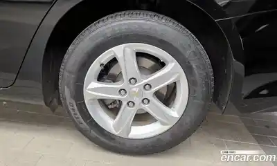 Chevrolet Malibu 2019 1.3 гидро в Москве № 1614342, миниатюра 7