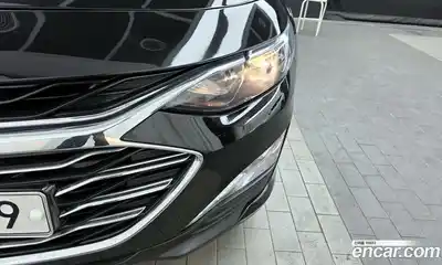 Chevrolet Malibu 2019 1.3 гидро в Москве № 1614342, миниатюра 8