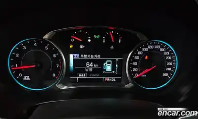 Chevrolet Malibu 2018 2.0 гидро в Москве № 1614682, миниатюра 11