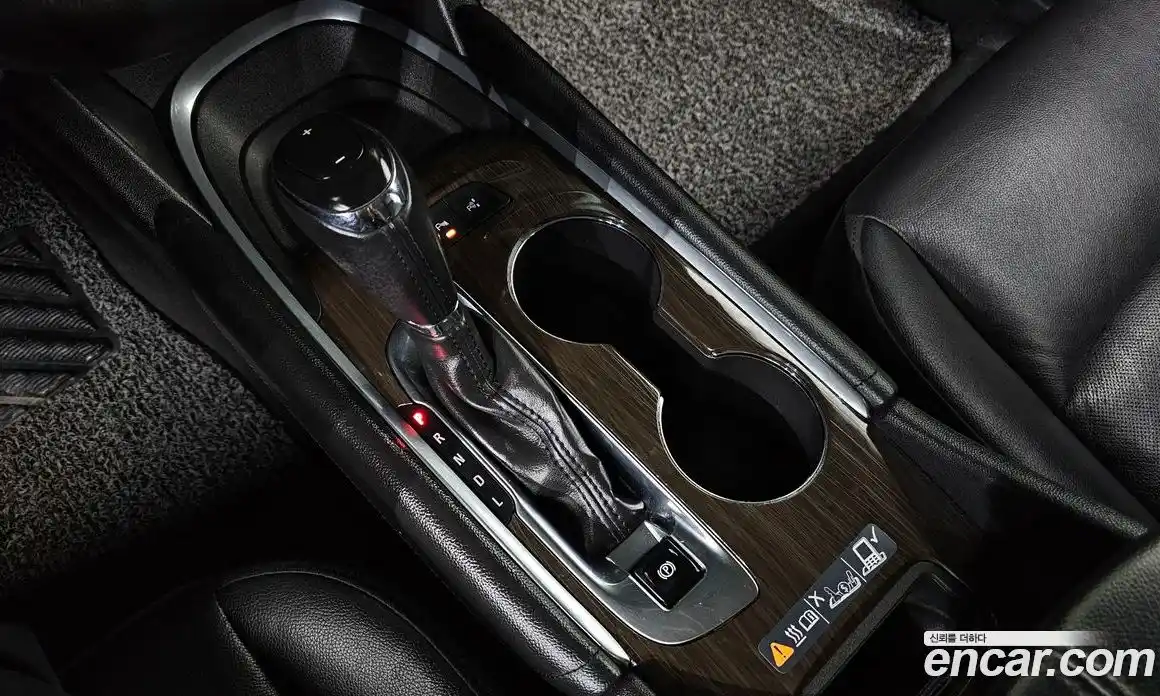 Chevrolet Malibu 2018 2.0 гидро в Москве № 1614682, фото 12