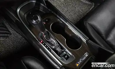 Chevrolet Malibu 2018 2.0 гидро в Москве № 1614682, миниатюра 12