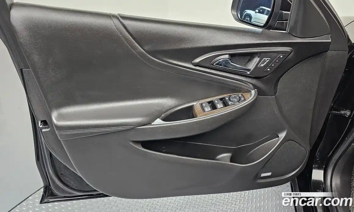 Chevrolet Malibu 2018 2.0 гидро в Москве № 1614682, фото 14