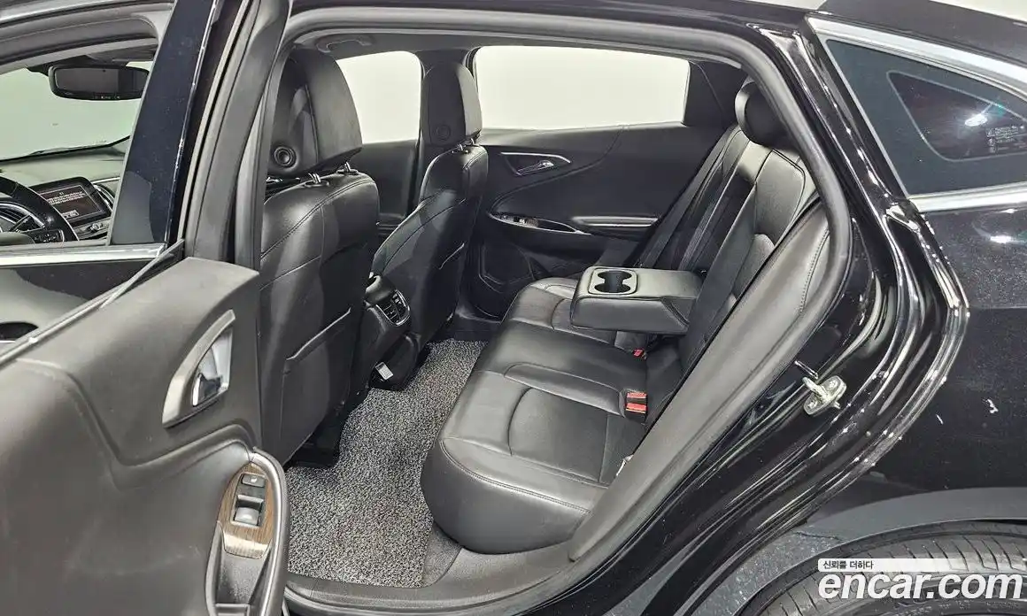 Chevrolet Malibu 2018 2.0 гидро в Москве № 1614682, фото 17