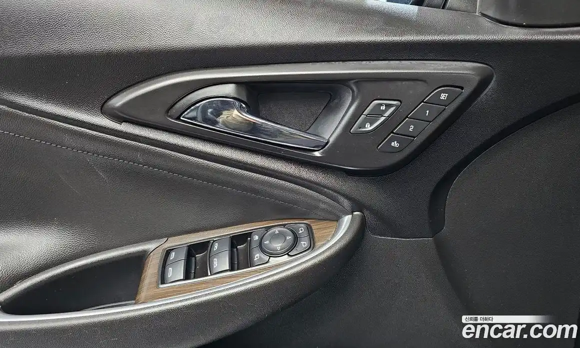 Chevrolet Malibu 2018 2.0 гидро в Москве № 1614682, фото 18