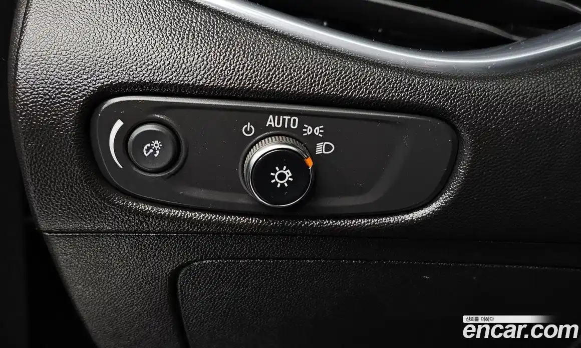 Chevrolet Malibu 2018 2.0 гидро в Москве № 1614682, фото 19