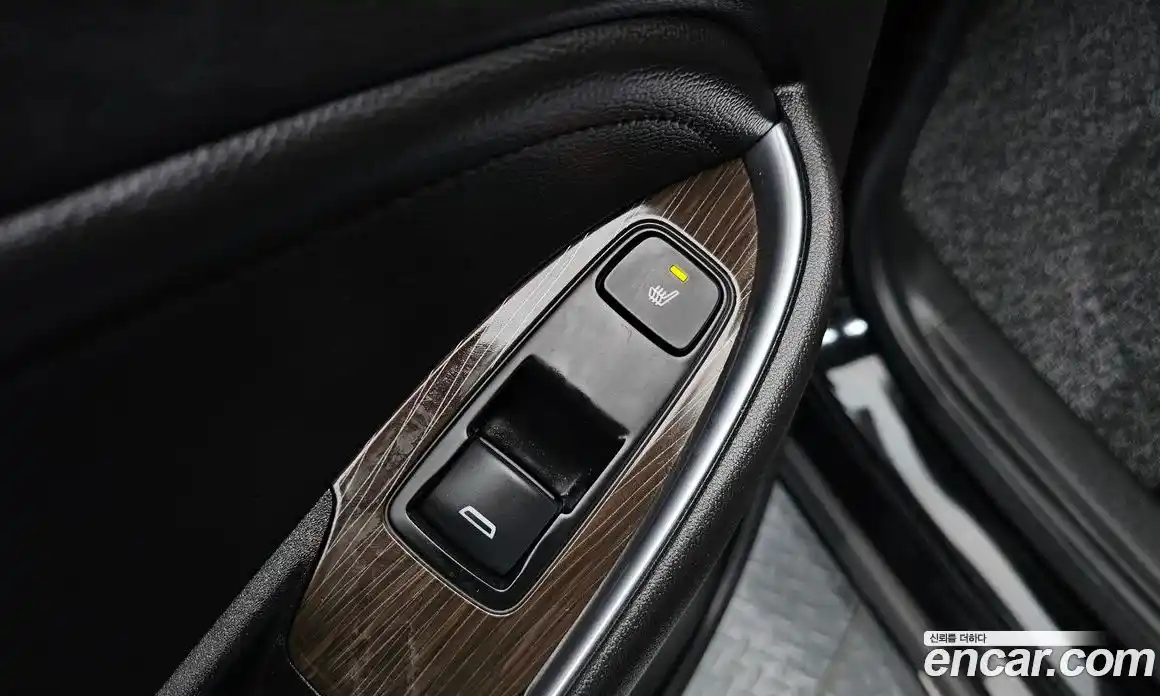 Chevrolet Malibu 2018 2.0 гидро в Москве № 1614682, фото 25