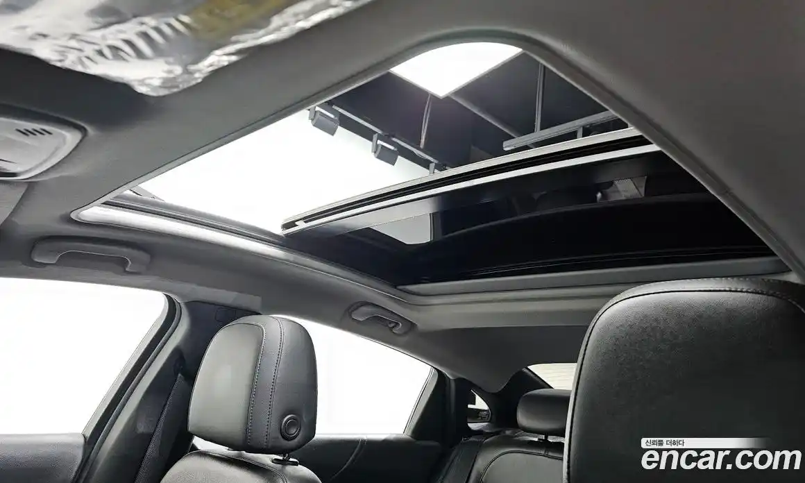 Chevrolet Malibu 2018 2.0 гидро в Москве № 1614682, фото 28