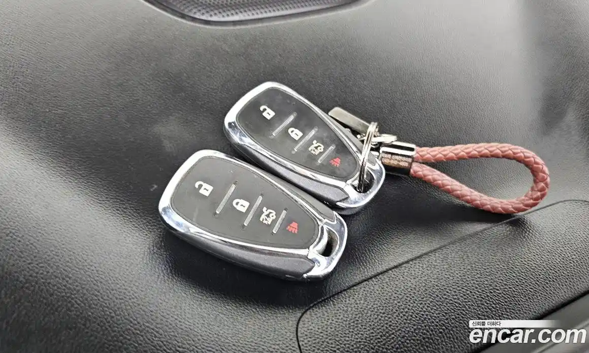 Chevrolet Malibu 2018 2.0 гидро в Москве № 1614682, фото 29