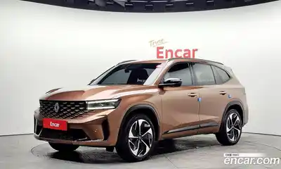Renault Grand Koleos, 2024