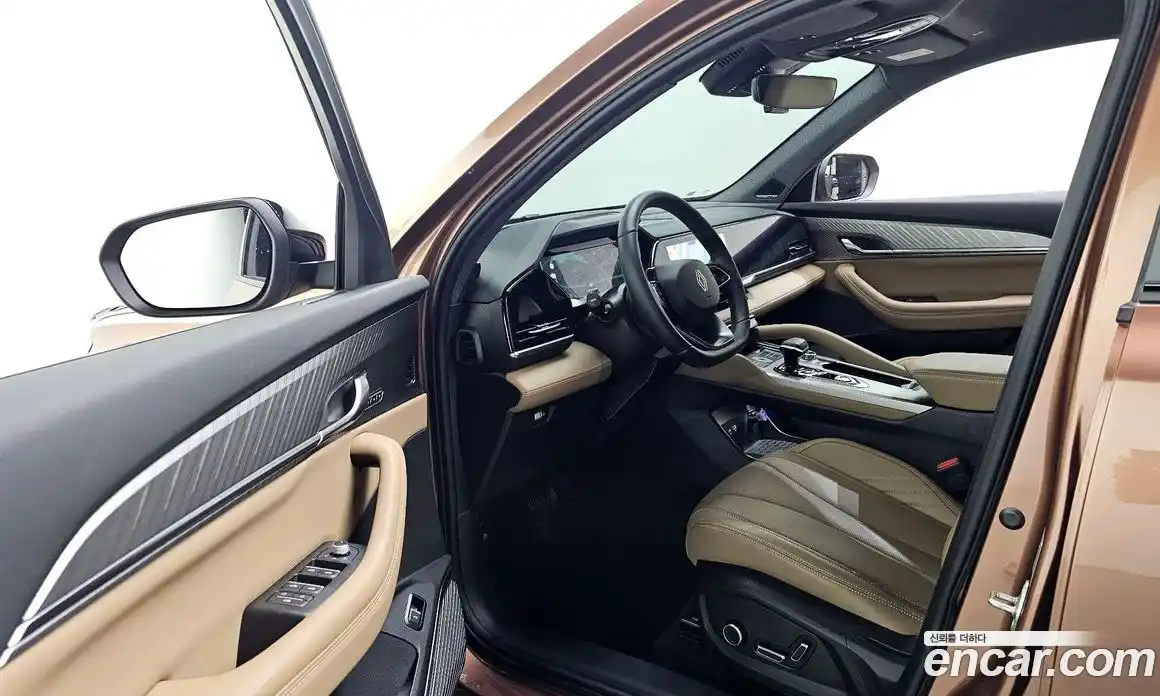 Renault Grand Koleos 2024 1.5 гидро в Москве № 1615106, фото 13