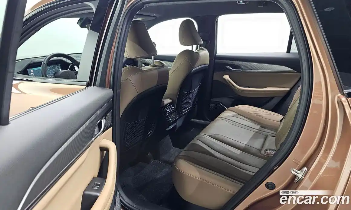 Renault Grand Koleos 2024 1.5 гидро в Москве № 1615106, фото 17