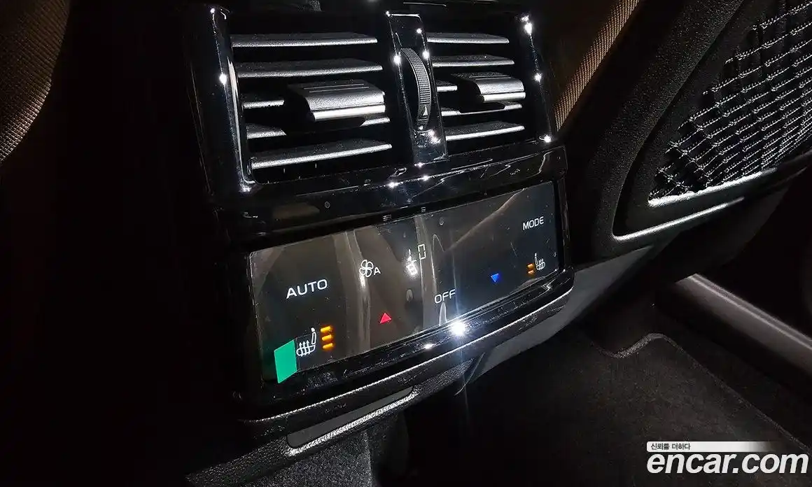 Renault Grand Koleos 2024 1.5 гидро в Москве № 1615106, фото 24