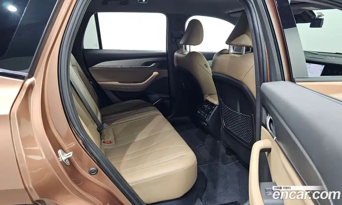 Renault Grand Koleos 2024 1.5 гидро в Москве № 1615106, фото 31