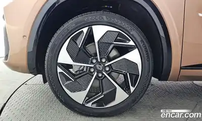 Renault Grand Koleos 2024 1.5 гидро в Москве № 1615106, миниатюра 5