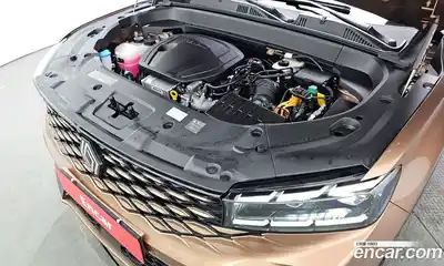 Renault Grand Koleos 2024 1.5 гидро в Москве № 1615106, миниатюра 6