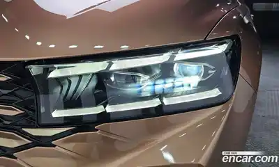 Renault Grand Koleos 2024 1.5 гидро в Москве № 1615106, миниатюра 8