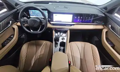 Renault Grand Koleos 2024 1.5 гидро в Москве № 1615106, миниатюра 10