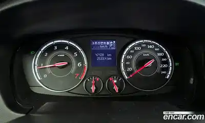 Renault SM5 2018 2.0 гидро в Москве № 1615211, миниатюра 11