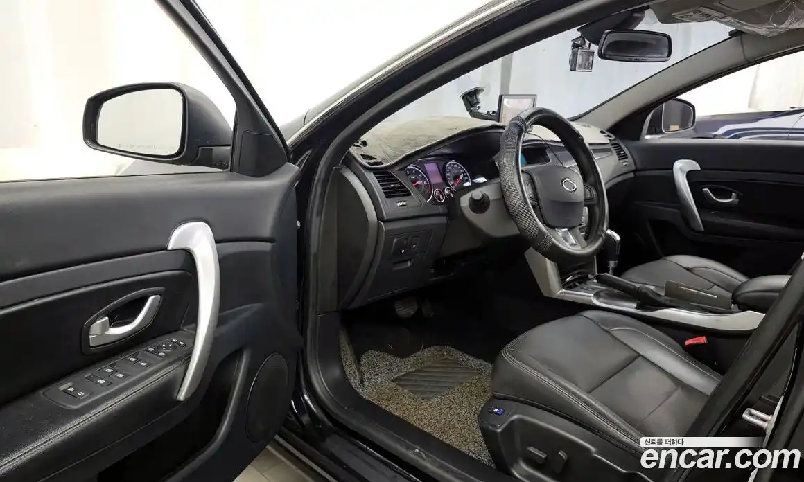 Renault SM5 2018 2.0 гидро в Москве № 1615211, фото 13