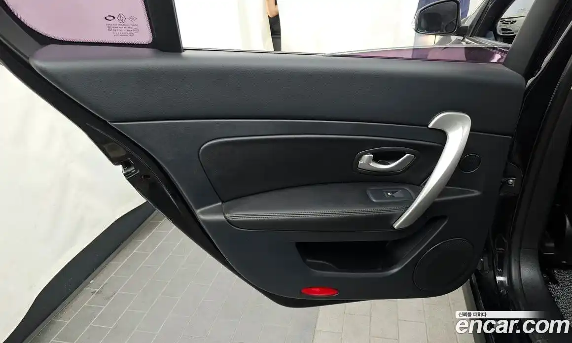 Renault SM5 2018 2.0 гидро в Москве № 1615211, фото 15