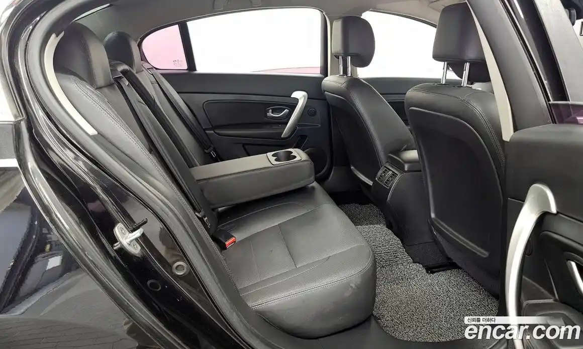 Renault SM5 2018 2.0 гидро в Москве № 1615211, фото 18