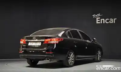 Renault SM5 2018 2.0 гидро в Москве № 1615211, миниатюра 2