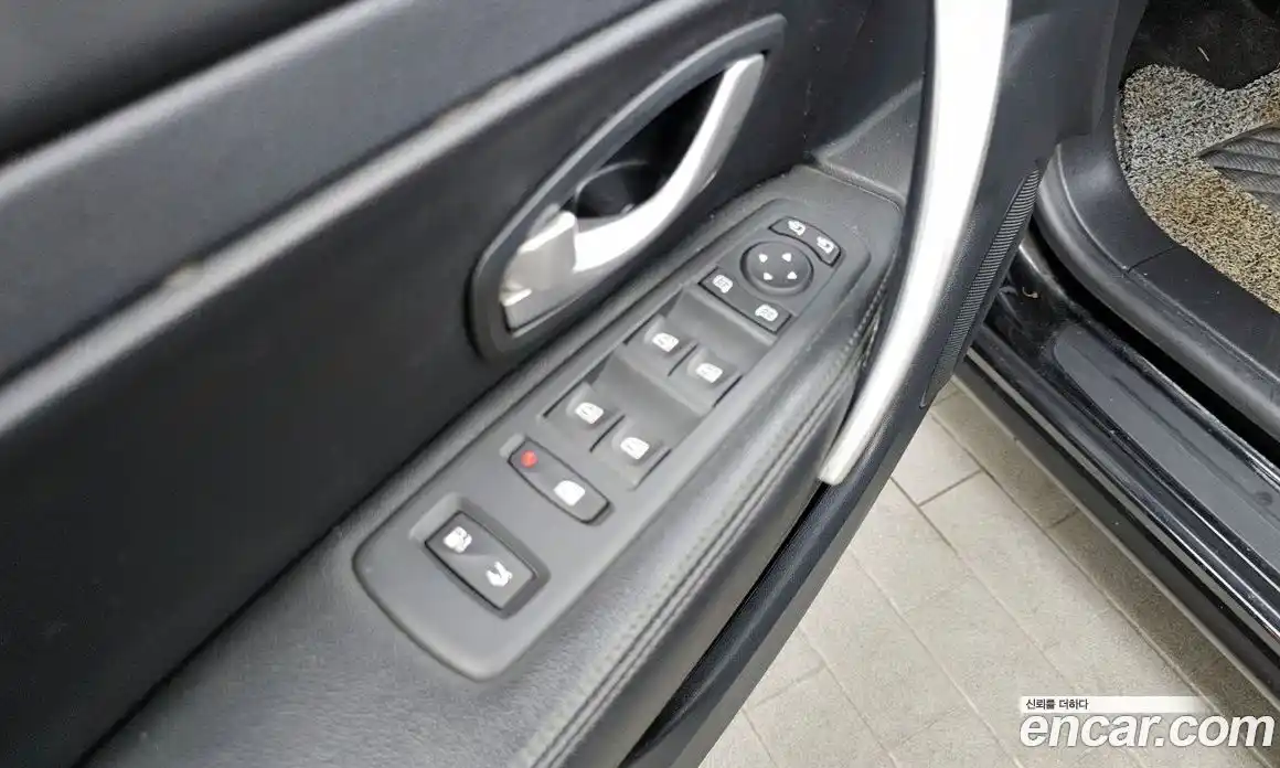 Renault SM5 2018 2.0 гидро в Москве № 1615211, фото 27