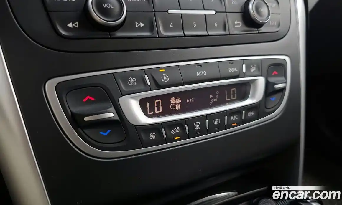 Renault SM5 2018 2.0 гидро в Москве № 1615211, фото 28