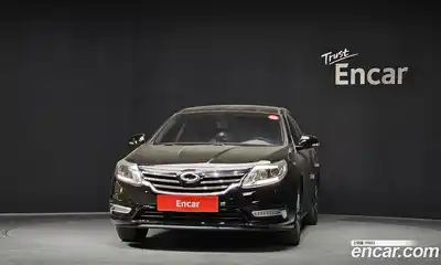 Renault SM5 2018 2.0 гидро в Москве № 1615211, миниатюра 3