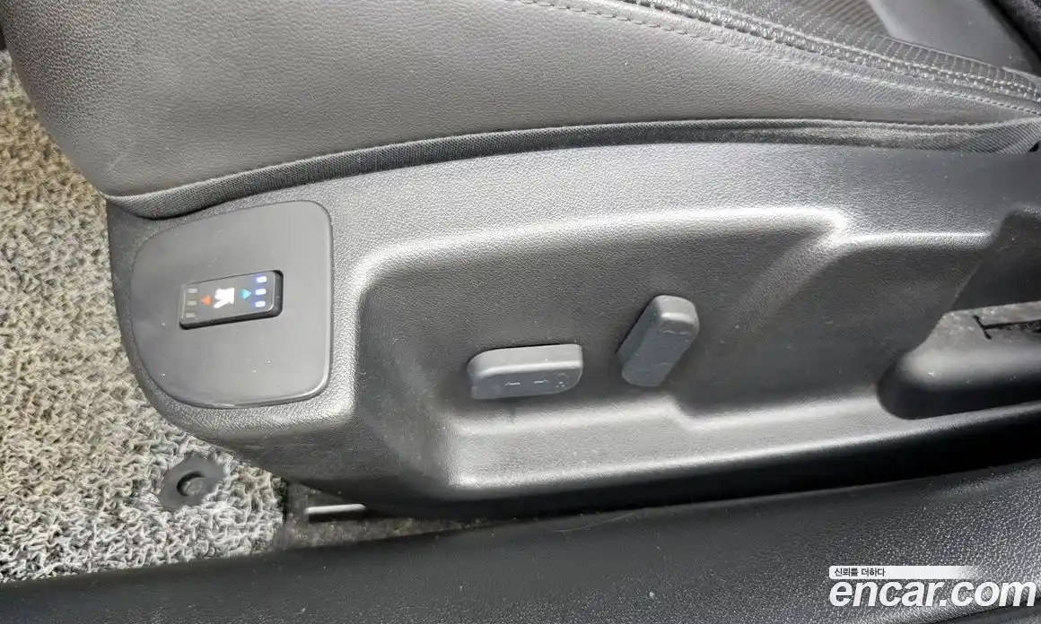 Renault SM5 2018 2.0 гидро в Москве № 1615211, фото 31