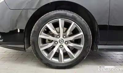 Renault SM5 2018 2.0 гидро в Москве № 1615211, миниатюра 5
