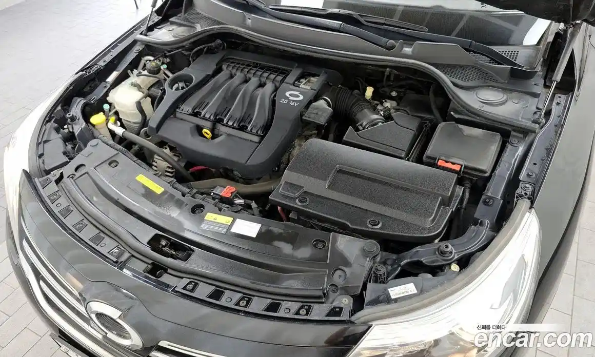 Renault SM5 2018 2.0 гидро в Москве № 1615211, фото 6