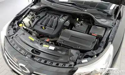 Renault SM5 2018 2.0 гидро в Москве № 1615211, миниатюра 6