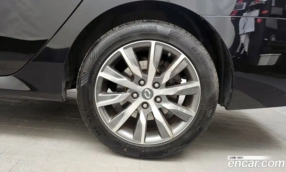 Renault SM5 2018 2.0 гидро в Москве № 1615211, фото 7