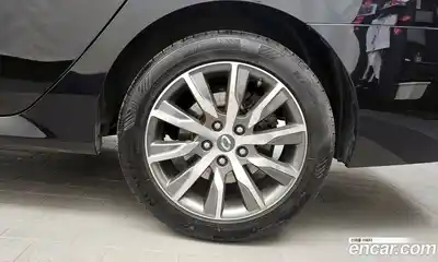 Renault SM5 2018 2.0 гидро в Москве № 1615211, миниатюра 7