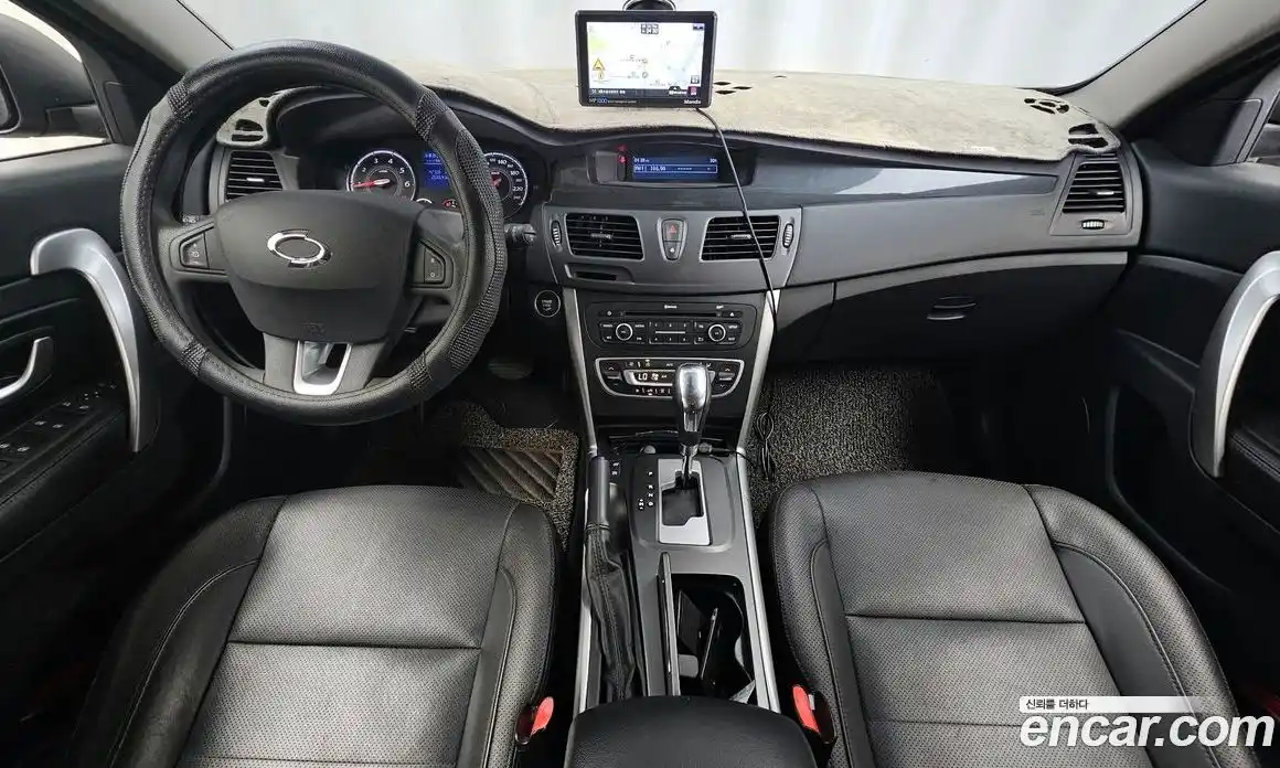 Renault SM5 2018 2.0 гидро в Москве № 1615211, фото 10