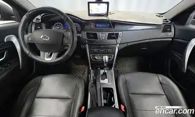 Renault SM5 2018 2.0 гидро в Москве № 1615211, миниатюра 10