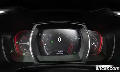 Renault QM6 2016 2.0 гидро в Москве № 1615358, миниатюра 11