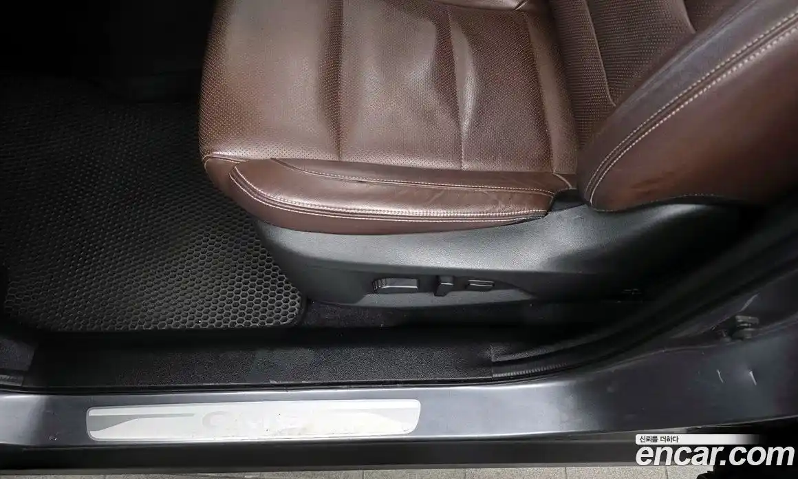 Renault QM6 2016 2.0 гидро в Москве № 1615358, фото 16