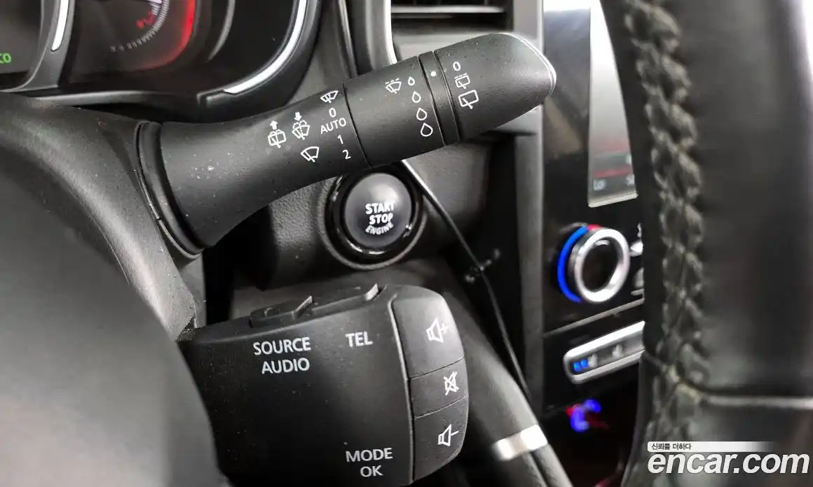 Renault QM6 2016 2.0 гидро в Москве № 1615358, фото 27