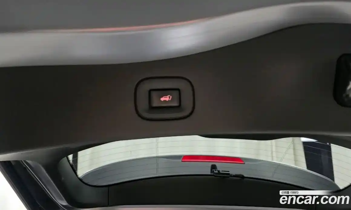 Renault QM6 2016 2.0 гидро в Москве № 1615358, фото 31