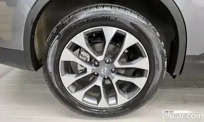 Renault QM6 2016 2.0 гидро в Москве № 1615358, миниатюра 5