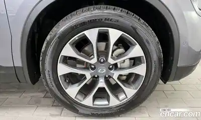 Renault QM6 2016 2.0 гидро в Москве № 1615358, миниатюра 7