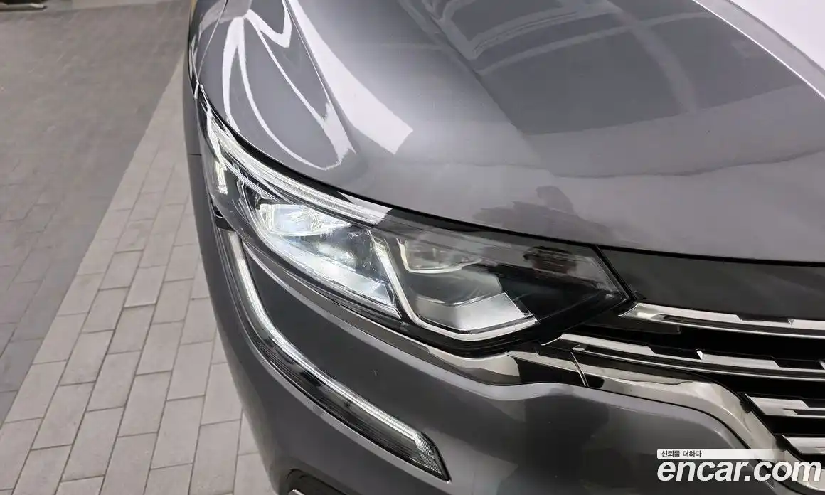 Renault QM6 2016 2.0 гидро в Москве № 1615358, фото 8