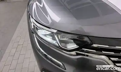 Renault QM6 2016 2.0 гидро в Москве № 1615358, миниатюра 8