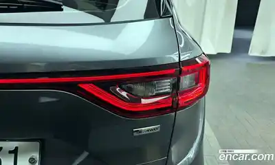 Renault QM6 2016 2.0 гидро в Москве № 1615358, миниатюра 9